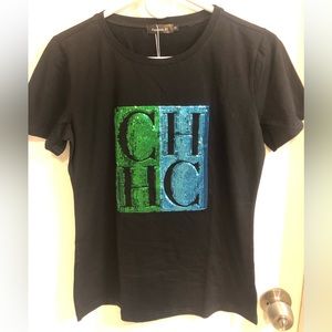 Carolina Herrara Top